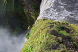 IJsland Skogafoss IMG 3654 300x200 IJsland, Skogafoss IMG 3654  Gerben Tiemens, Lineke Brouwer
