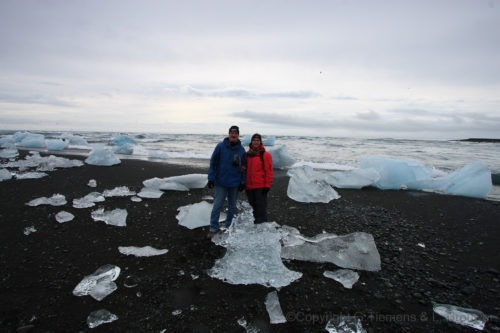 Het ijsmeer Jokulsarlon IJsland  zuidkust Zomer Vakantie Sneeuw Rondreis jokulsarlon ijsmeer IJsland Ijs Iceland Helder Gletsjer  