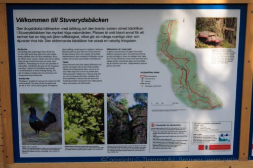 Skrôle Hie, Stuverydsbäckens Zweden  Zweden wandelen Stuverydsbäckens skrole hie kamperen eksjo  