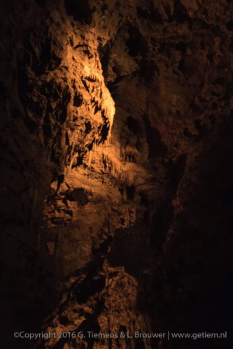 Grotte de Comblain België  grot Comblain Ardennen Ambleve  