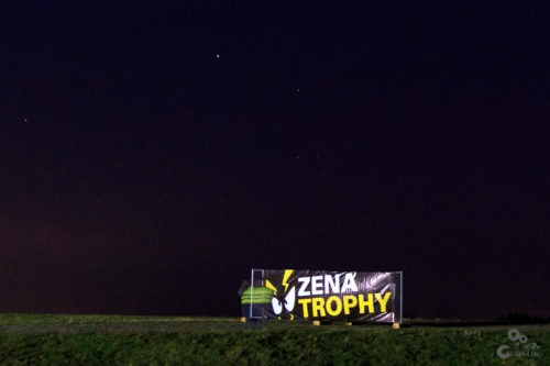 Zena Trophy 2017, Kalkar Vuurwerk