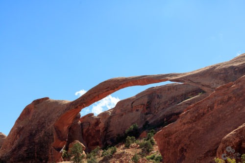 Arches National Park Utah  Utah United States National Park Arches  