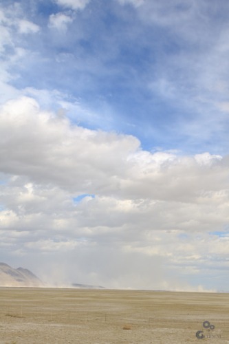 Fly Geyser, Gerlach, Black Rock Desert, Nevada Nevada  Nevada Fly Geyser Burning Man Black Rock Desert  