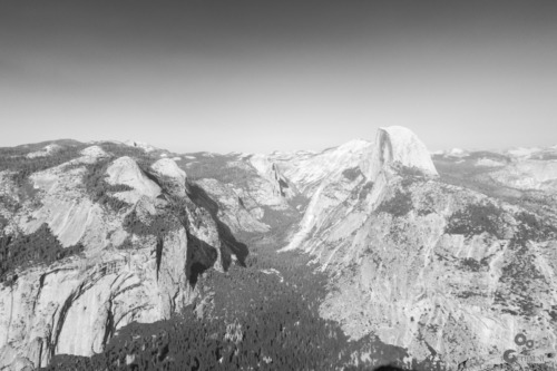 Yosemite National Park California  Zion Tioga pass Glacier point  